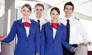 Cabin Crew Diploma