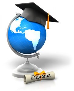 Global Diploma